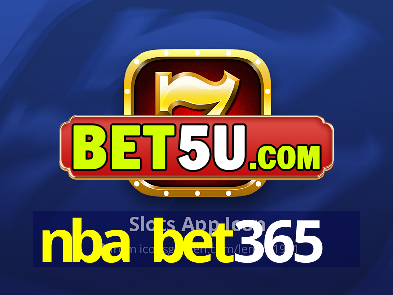 nba bet365